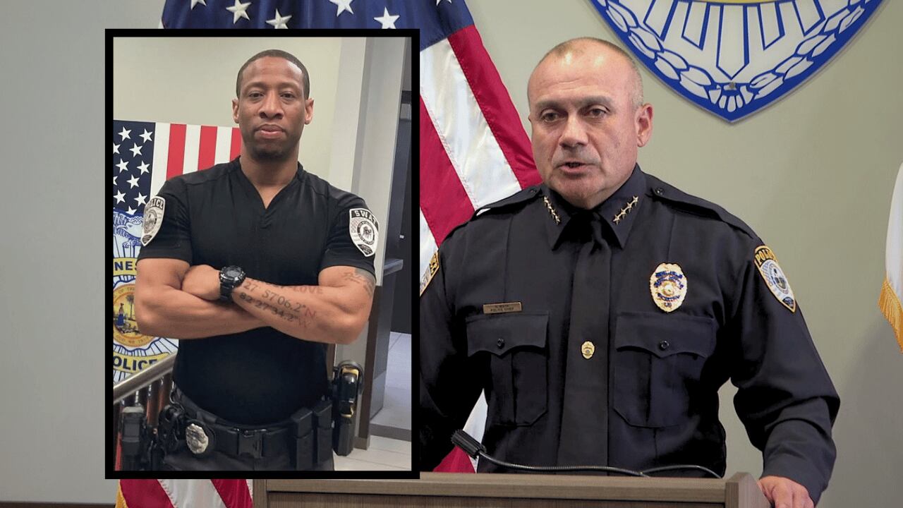 Gainesville Detective Arrested on Multiple Felony Charges for Alleged Information Leaks