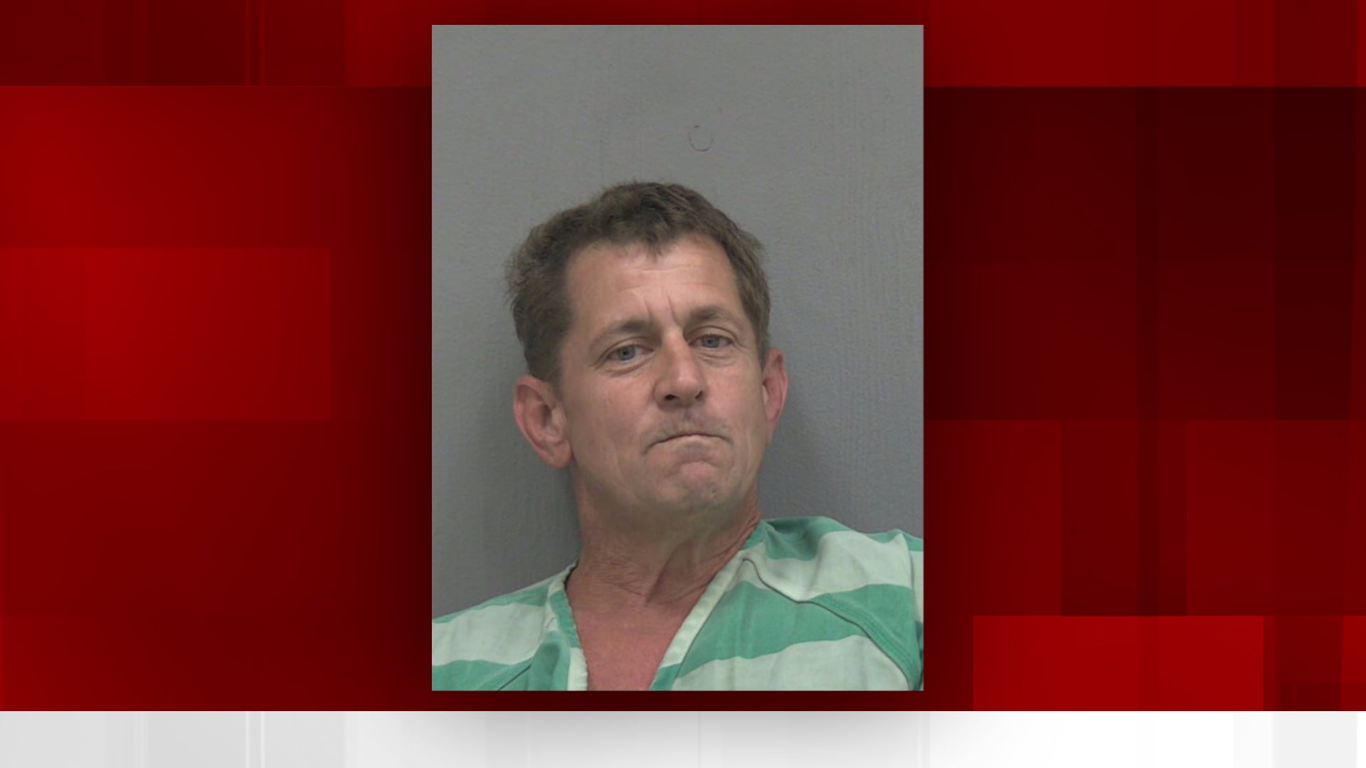 Man Faces DUI Hit-and-Run Charges After Alachua Parking Lot Crash