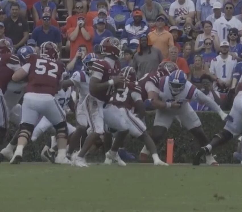 Florida Gators Football Suffers Homecoming Loss Amidst Growing Fan Disappointment