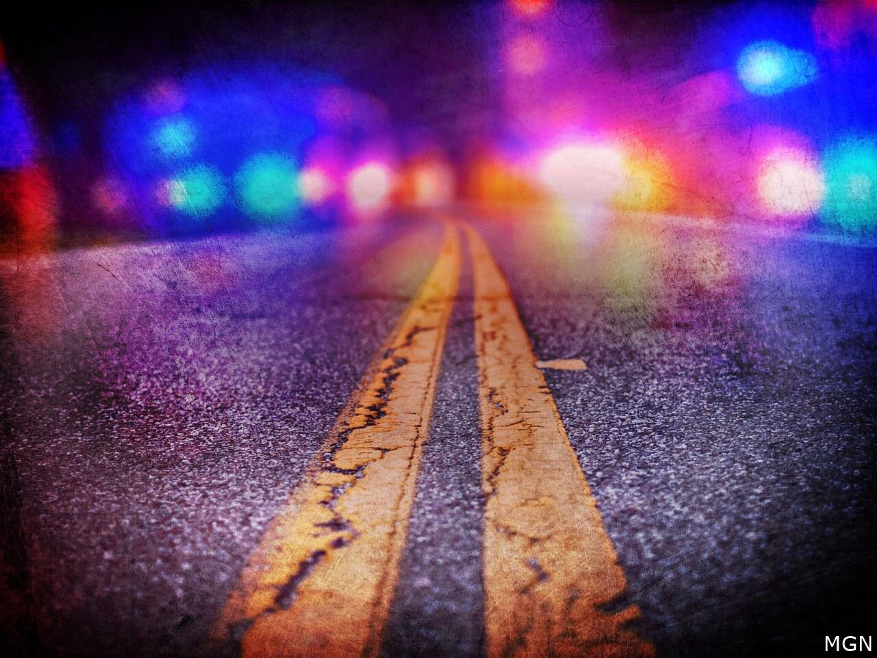 Major Traffic Disruption on U.S. Highway 301 in Waldo Due to Crash, Fallen Power Lines