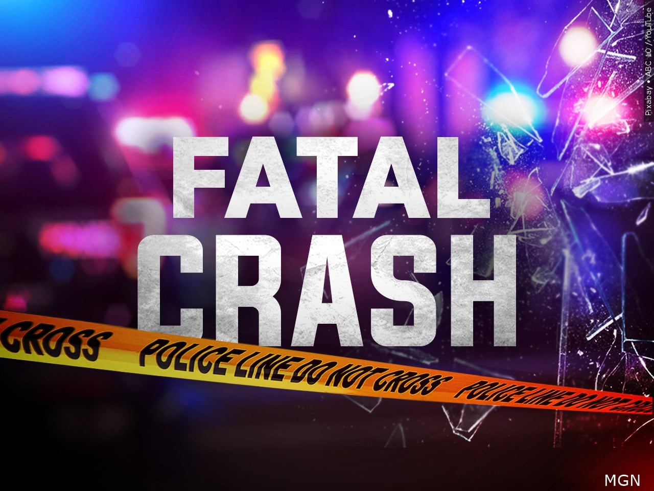 Man Killed, Passenger Seriously Injured in Steinhatchee Crash