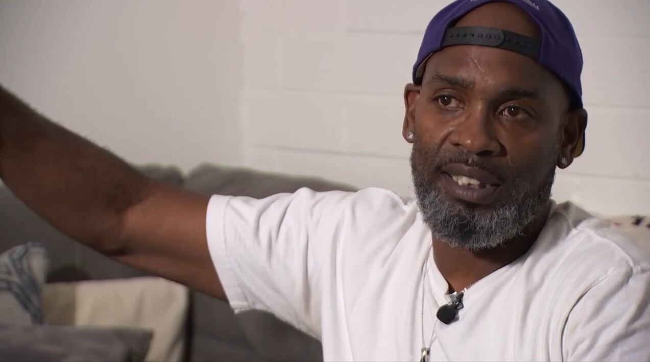 Lyft Driver Pursues Hit-and-Run Suspect After Pedestrian Collision