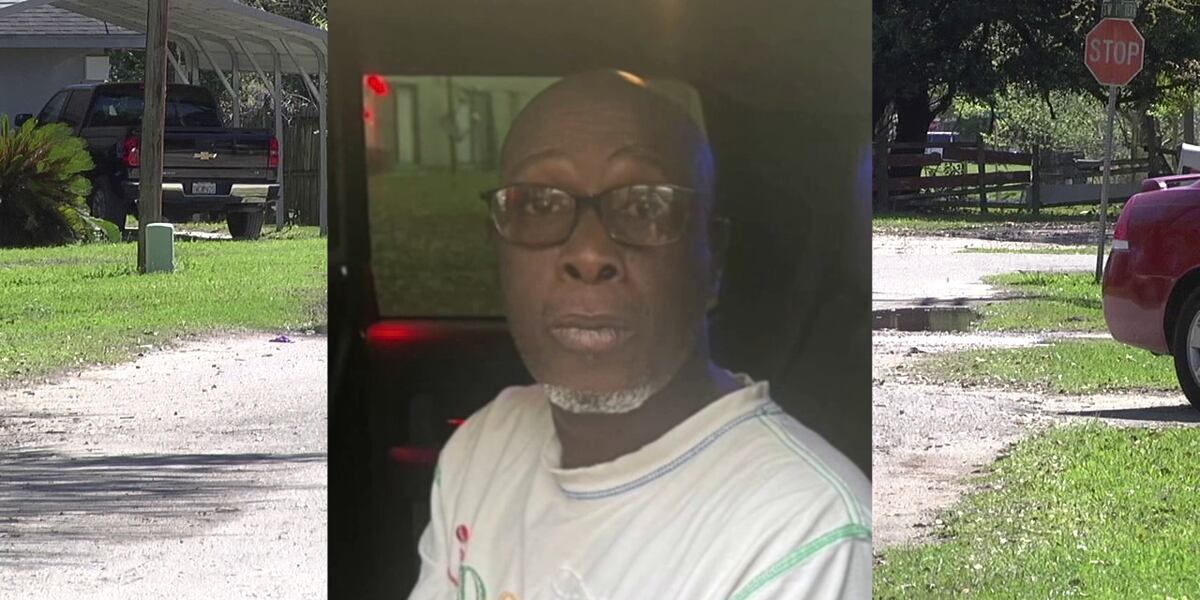 Judge sentences man to life for deadly shooting in Lake Butler