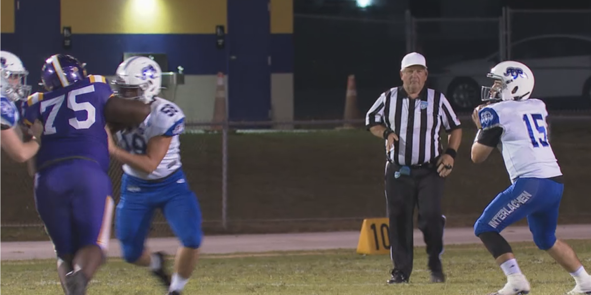 Interlachen Rams TV20′s Countdown to Kickoff 2024: Interlachen Rams