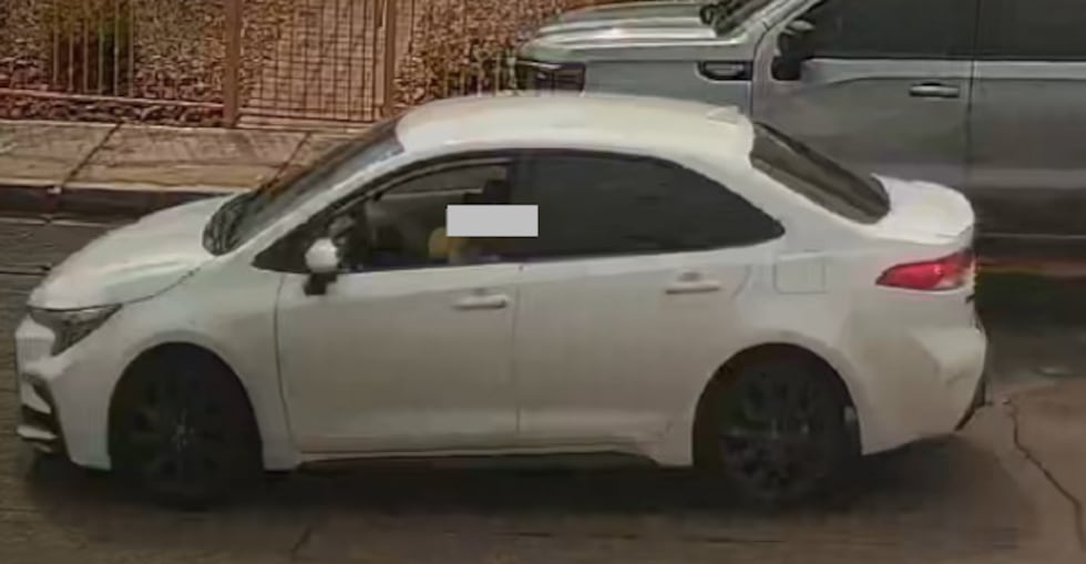 Stray bullet kills mother eating ice cream with daughter in truck, police say