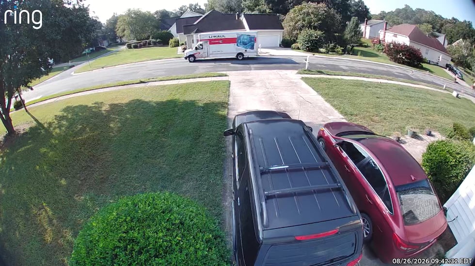 2 face dozens of charges after dog pack attacks woman and neighbors, authorities say