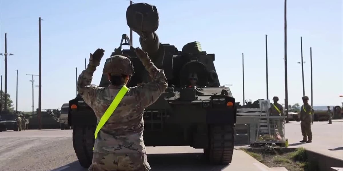 Polémica por la Celebración del 250 Aniversario del Ejército: ¿Justifican los Líderes un Gasto de $45 Millones?