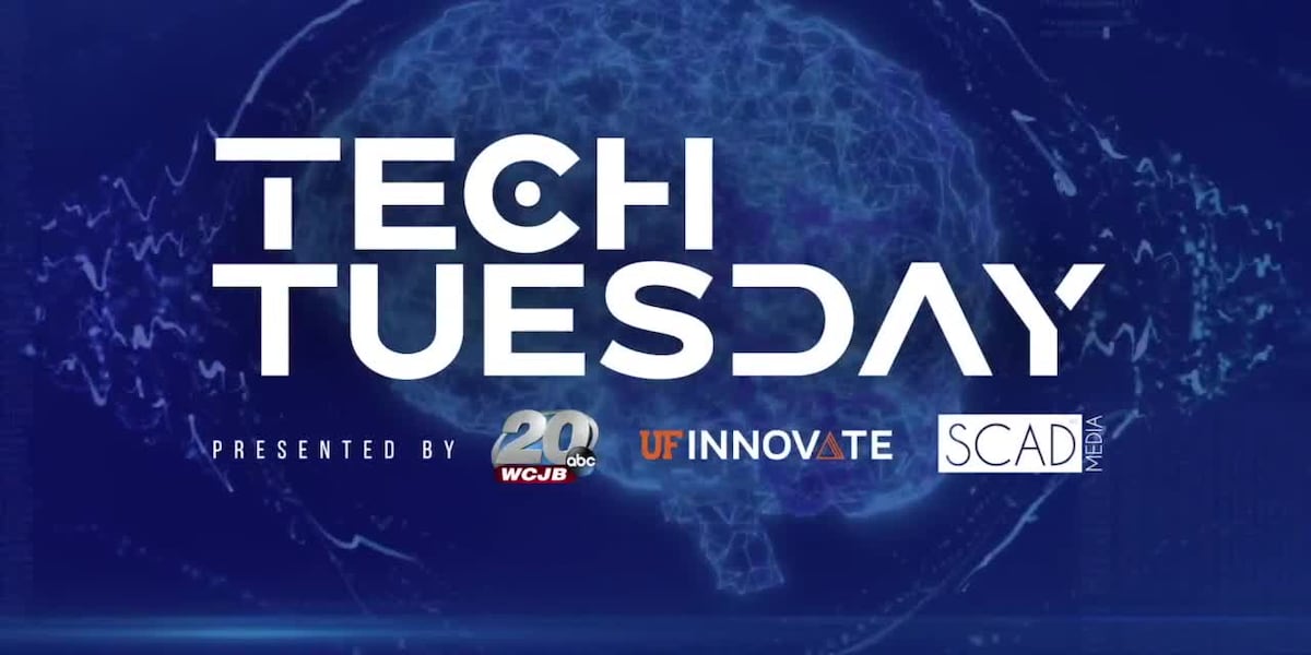 Tech Tuesday: Modular AD