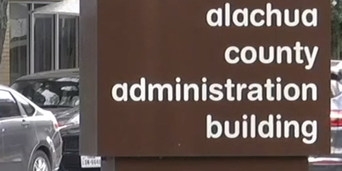 Alachua County Commission District 2 candidates on growth, local control ahead of universal primary