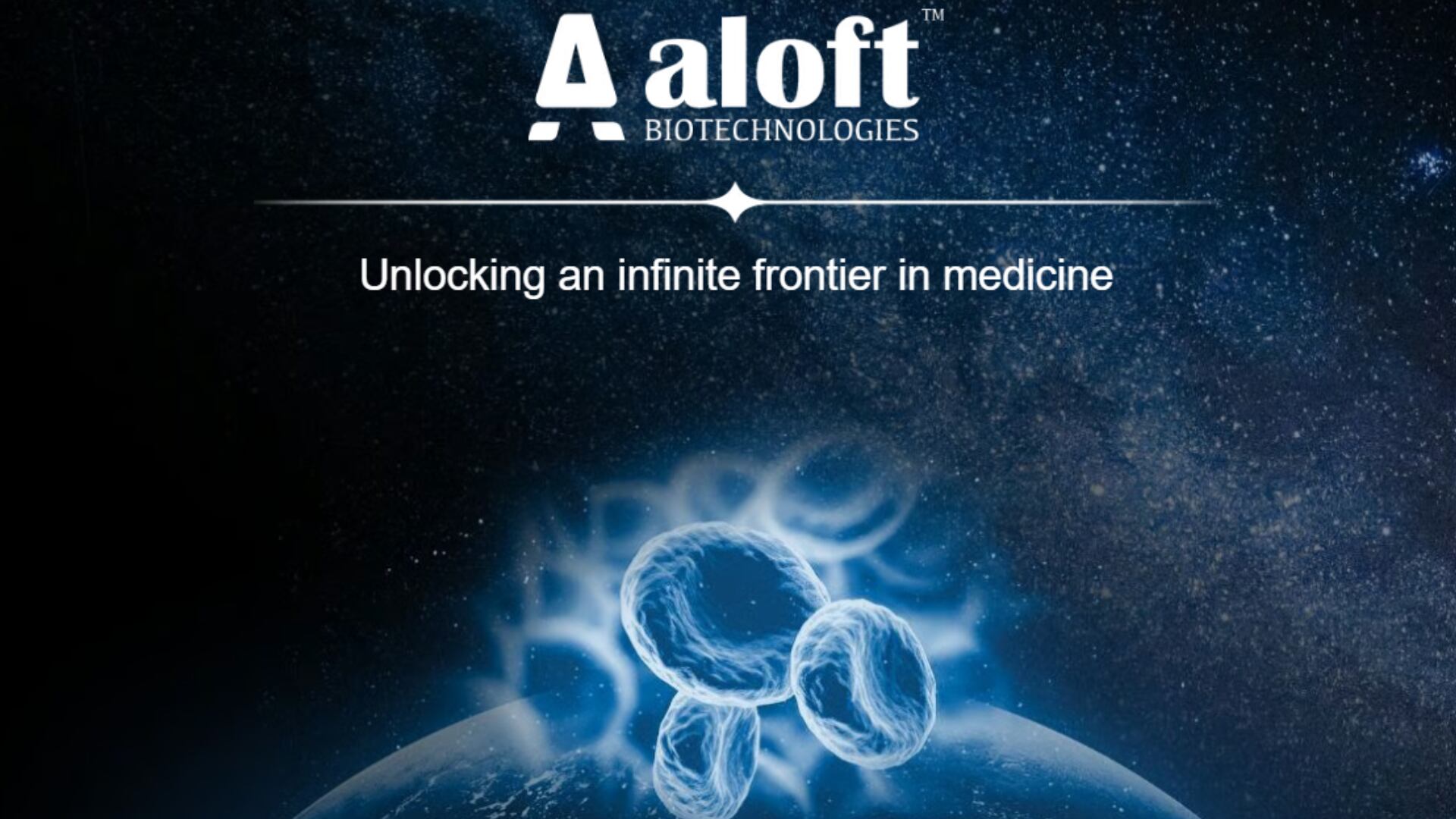 Компания Aloft Biotechnologies из Алачуа вошла в число финалистов премии Cade