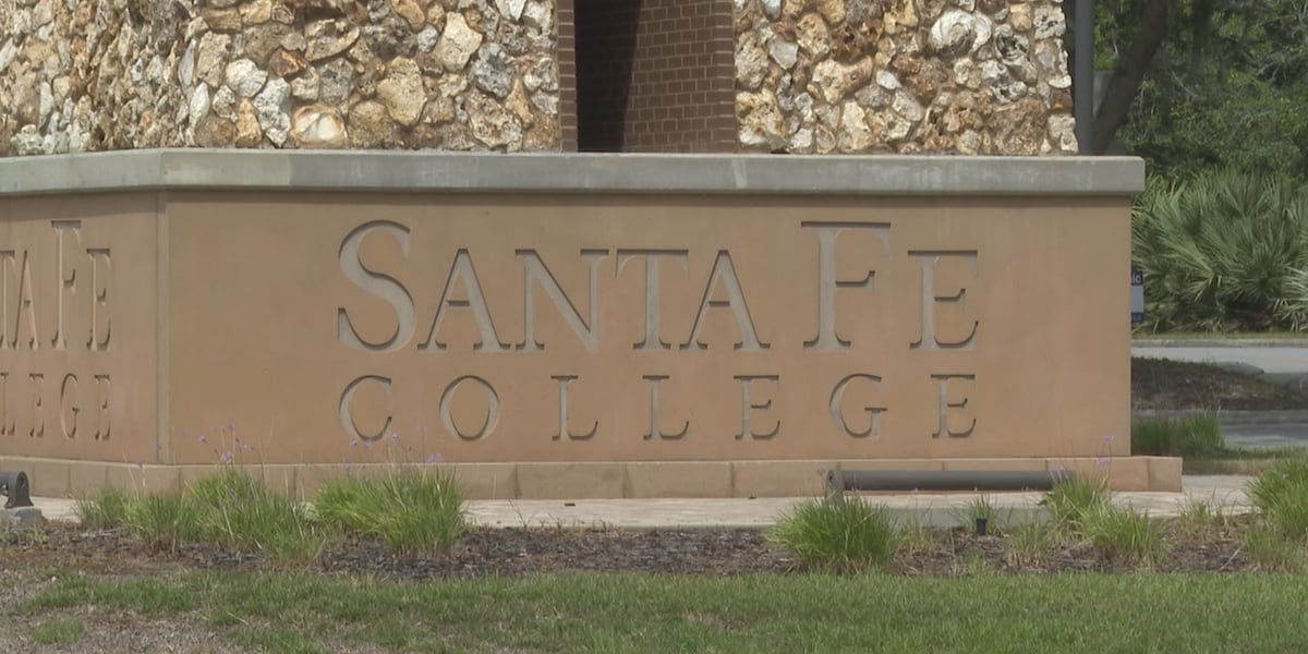 Santa Fe College receives $1.5 million grant