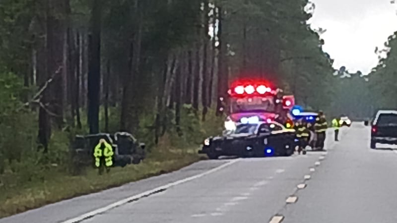 Three teens dead after Jeep crash in Franklin County