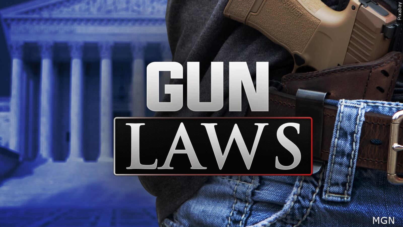 Convicted felon challenges Florida s gun ban after U S Supreme Court Convicted felon challenges Florida s gun ban after U S Supreme Court