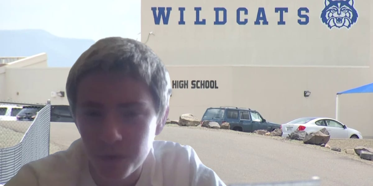 13-year-old fights charge after dodgeball game in gym class leaves ex-girlfriend with bruises