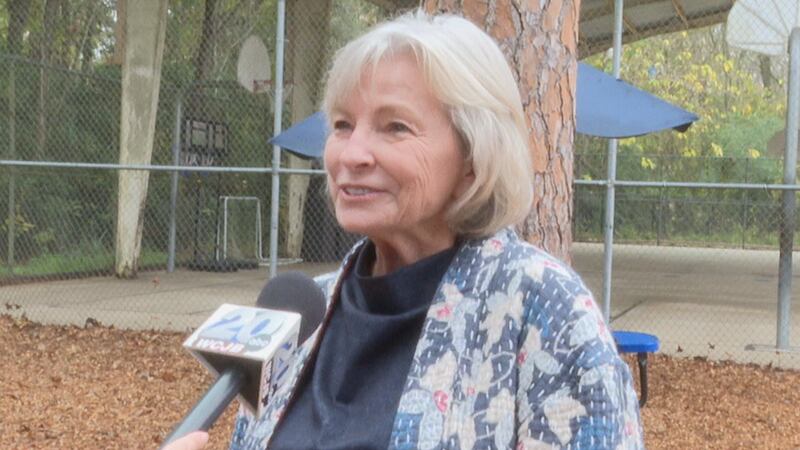 Her resignation from the school board now leaves Governor Ron DeSantis with the task of...