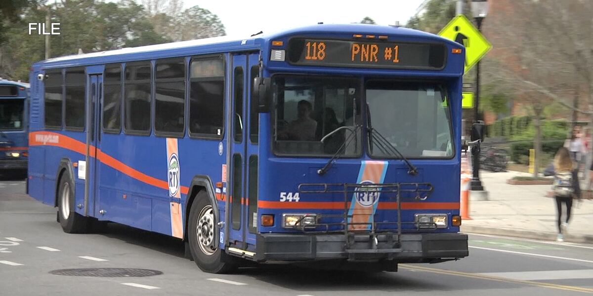 RTS launching new program that allows the young and elderly to ride for ...