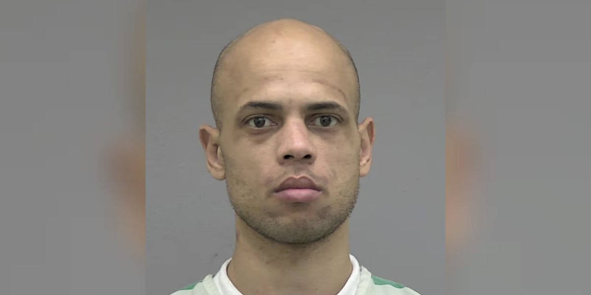 Man accused of killing Buchholz High School student in 2010 faces