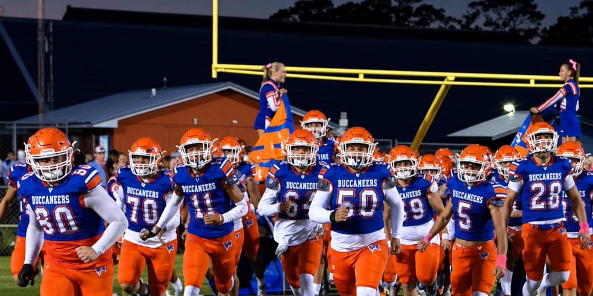 TV20 Countdown to Kickoff 2026: Branford Buccaneers