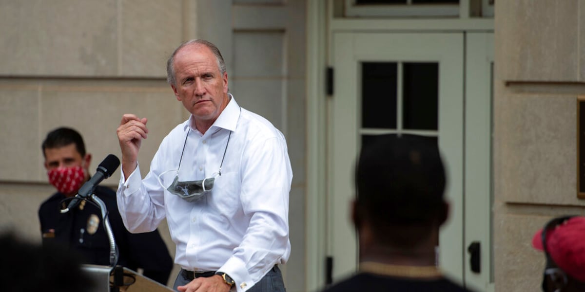 Bell's UF presidency vote delayed as state board reviews trustee authority delegation concerns