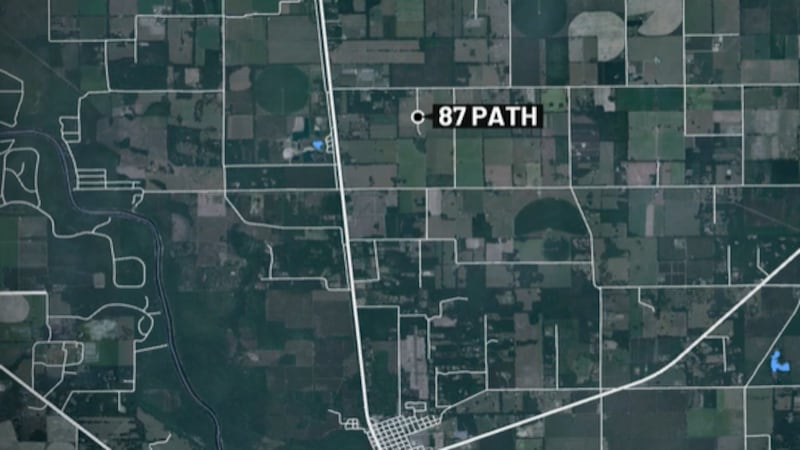 State troopers say ATV went off 87th Path and flipped over