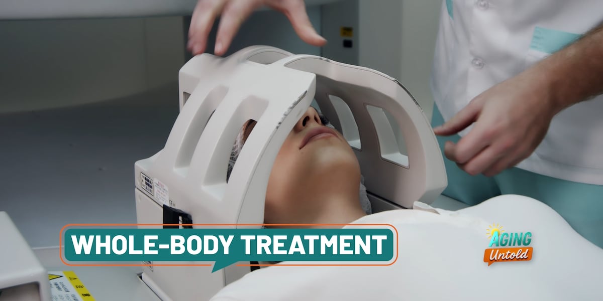 Why a Whole-Body Approach May Resolve Unexplained Health Issues