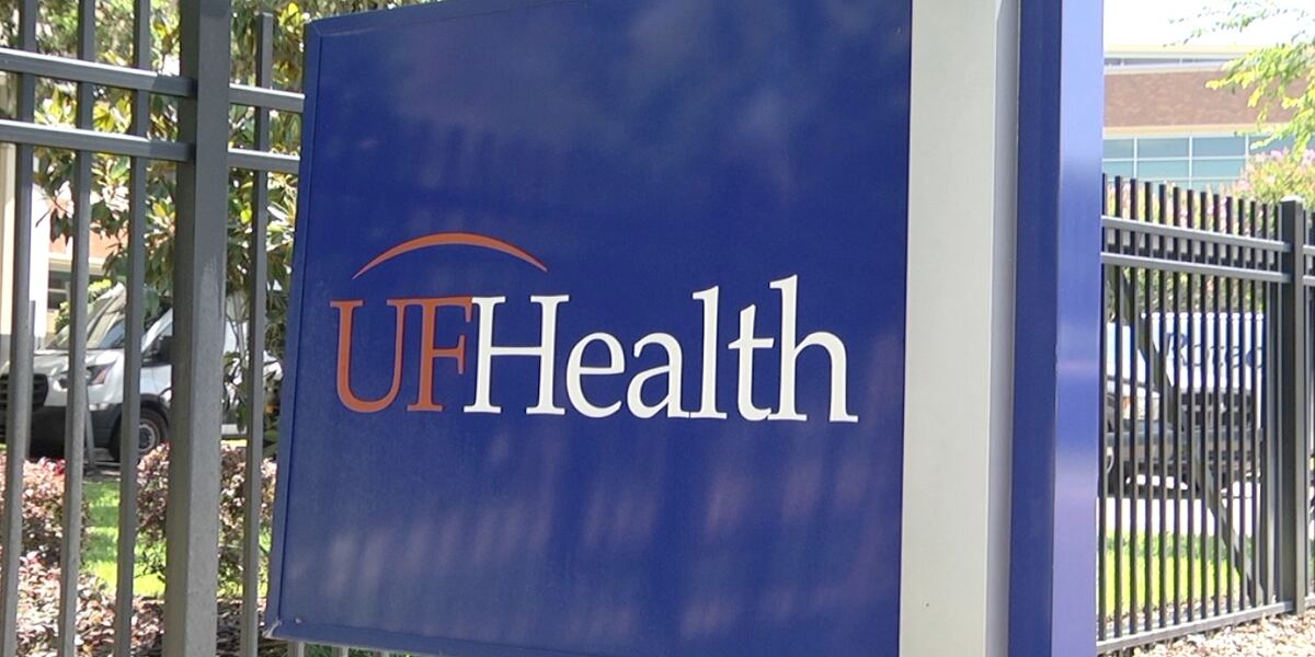 UF Health Shands employee accessed private medical records