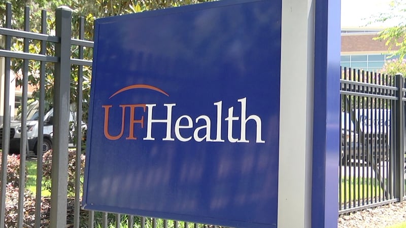 UF Health Shands employee accessed private medical records
