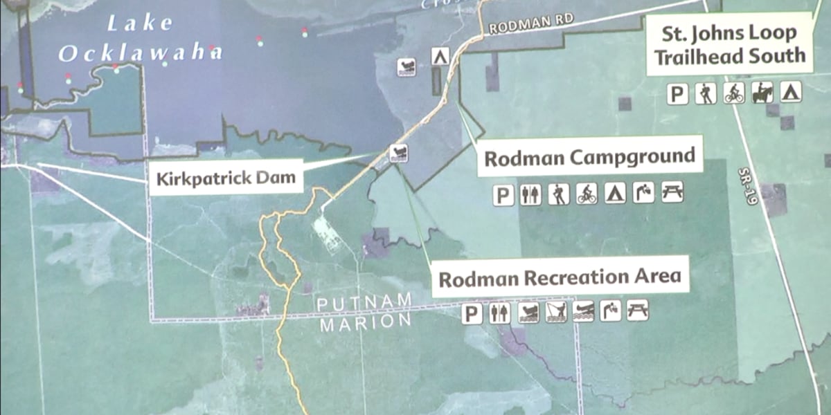 Fort Rodman Loop “High Hazard Potential”: Opposing groups discuss Rodman Reservoir report