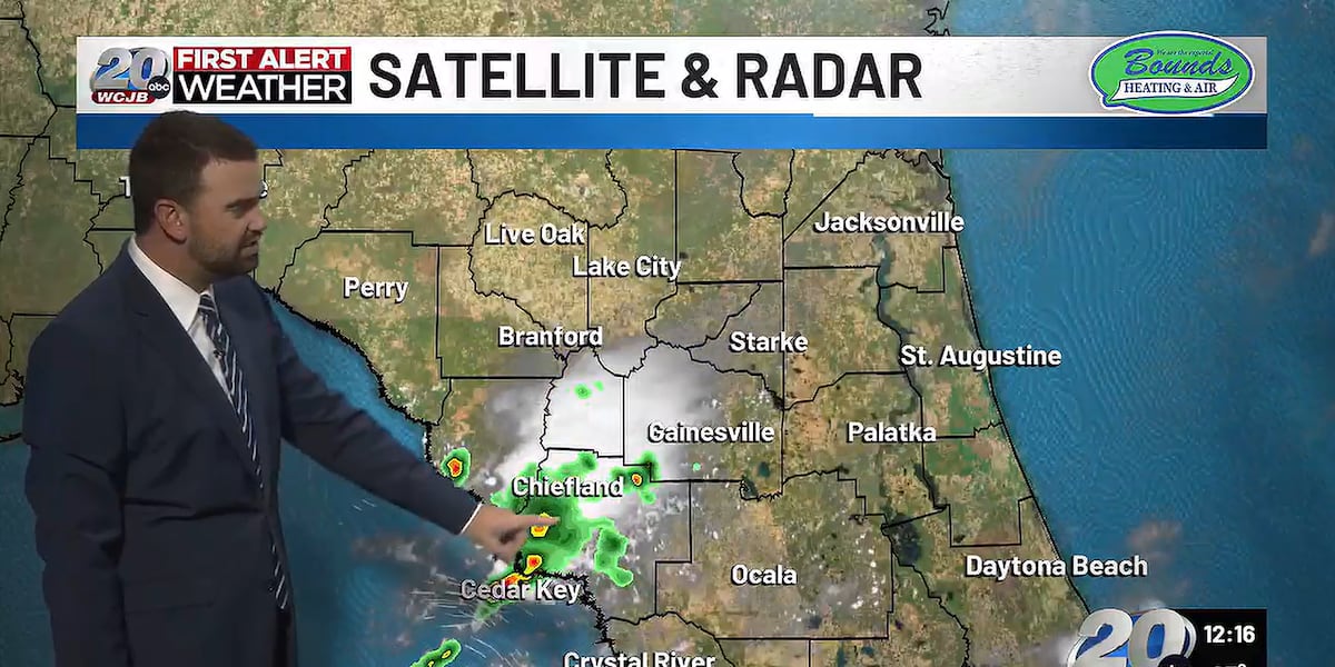 Normal Map Kitchen First Alert Weather Forecast: Humidity Levels Returning to Normal After ...