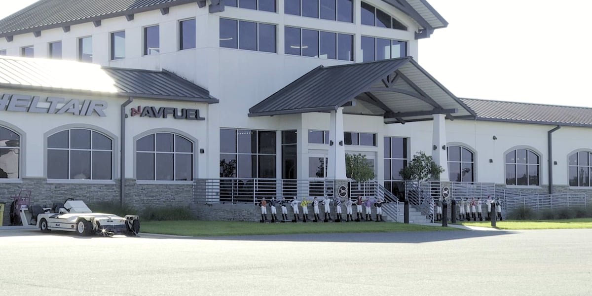 Ocala International Airport receives $3 million for improvements