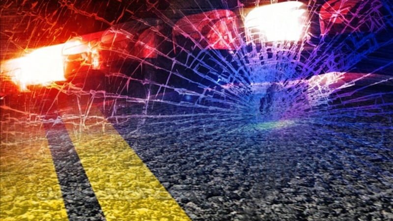 Vehicle crashes into home