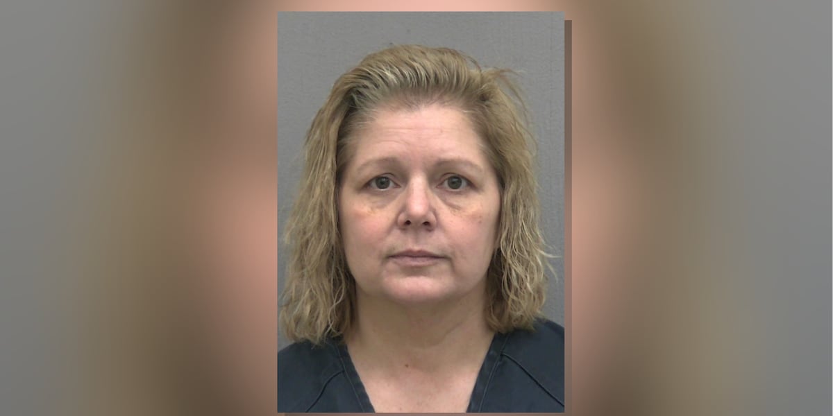 Gas station store manager arrested after stealing over $20K in lottery