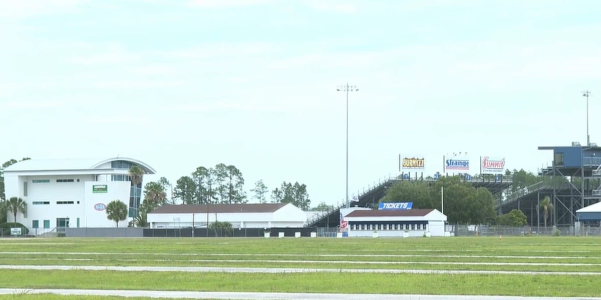 Hoggetowne Medieval Faire moving to Gainesville Raceway