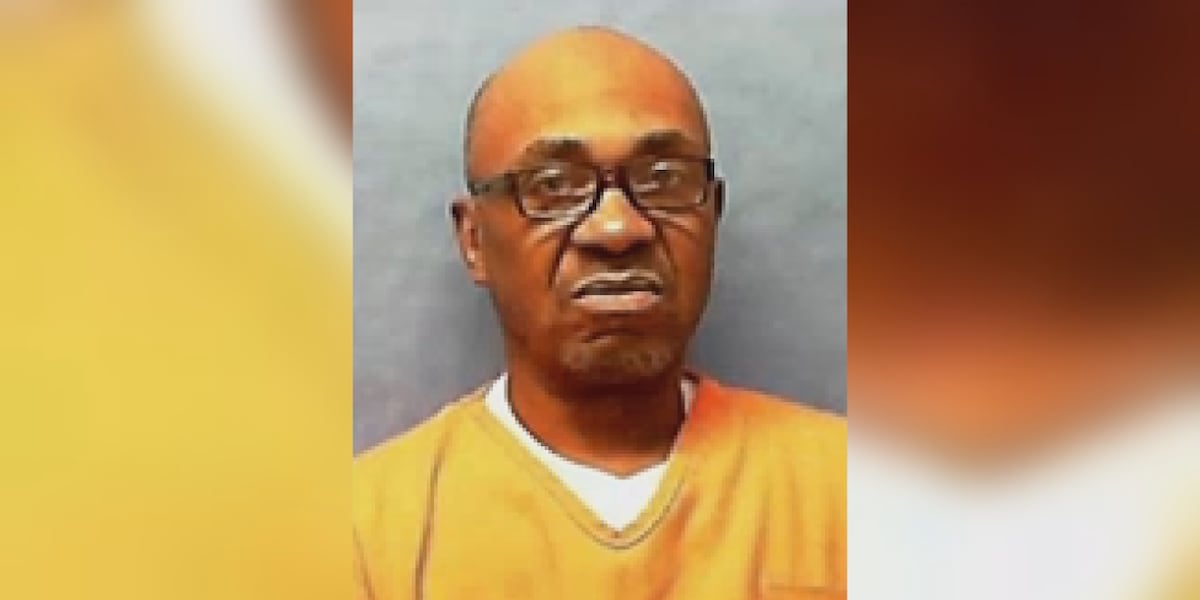 Governor DeSantis signs death warrant for Putnam County murderer