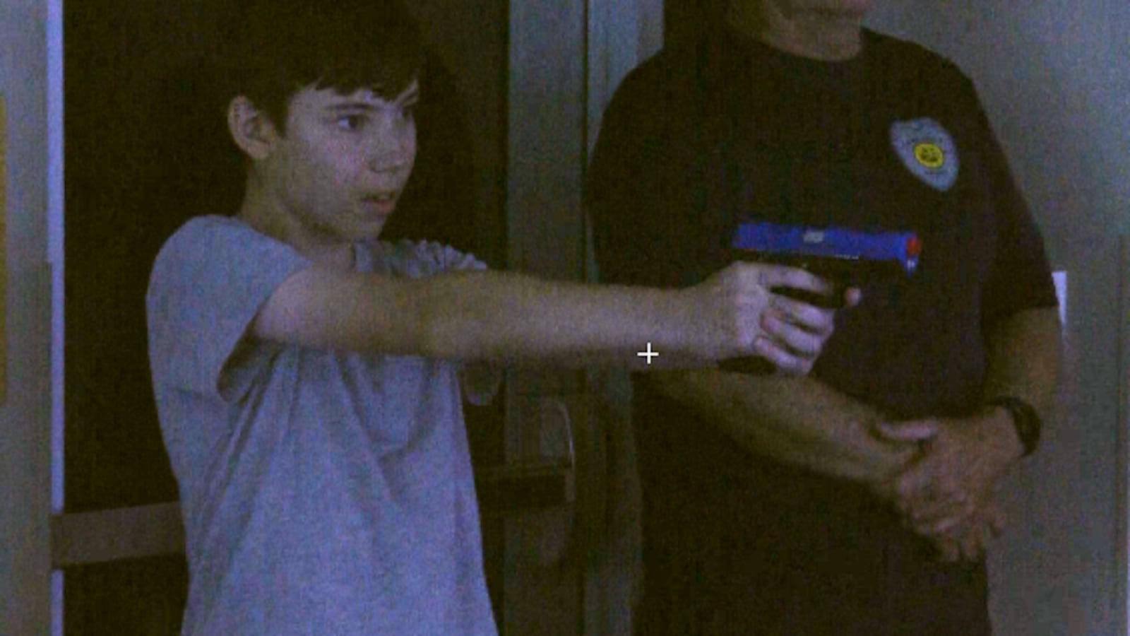 Local students are getting a firsthand look at law enforcement through ...