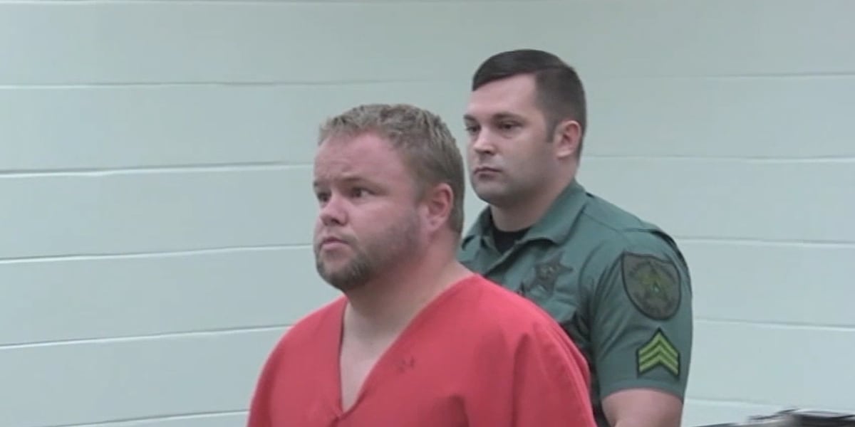 Florida Supreme Court upholds death penalty for man convicted of killing 4 children, wife