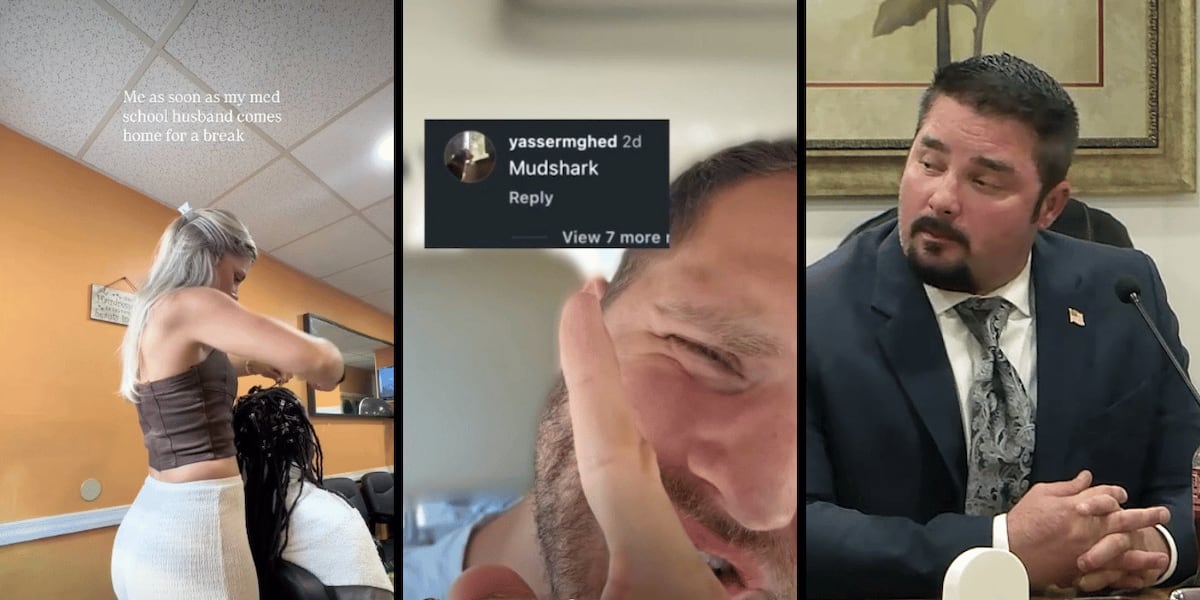 Florida mayor faces backlash after viral video accuses him of racism