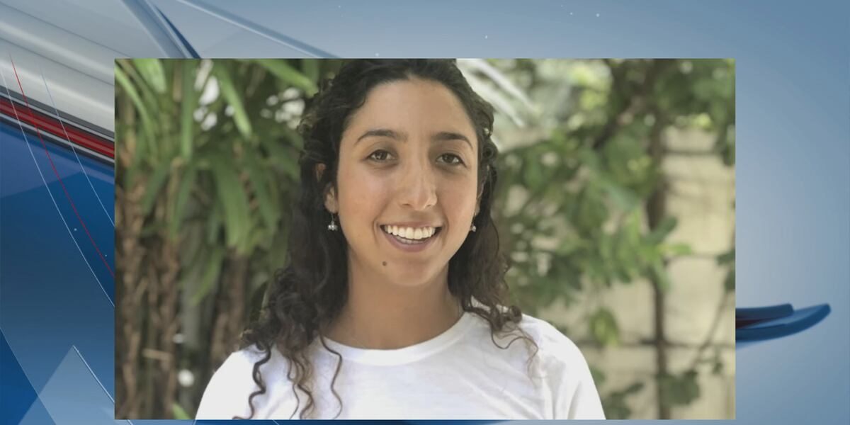 Gator grad speaks about her nonprofit at the Matheson History Museum