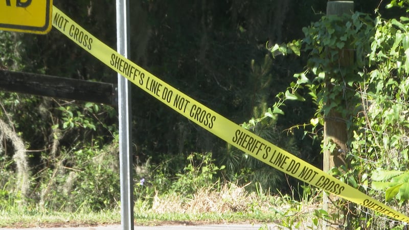 Some people who live in the area say they believe more safety measures are needed, like...
