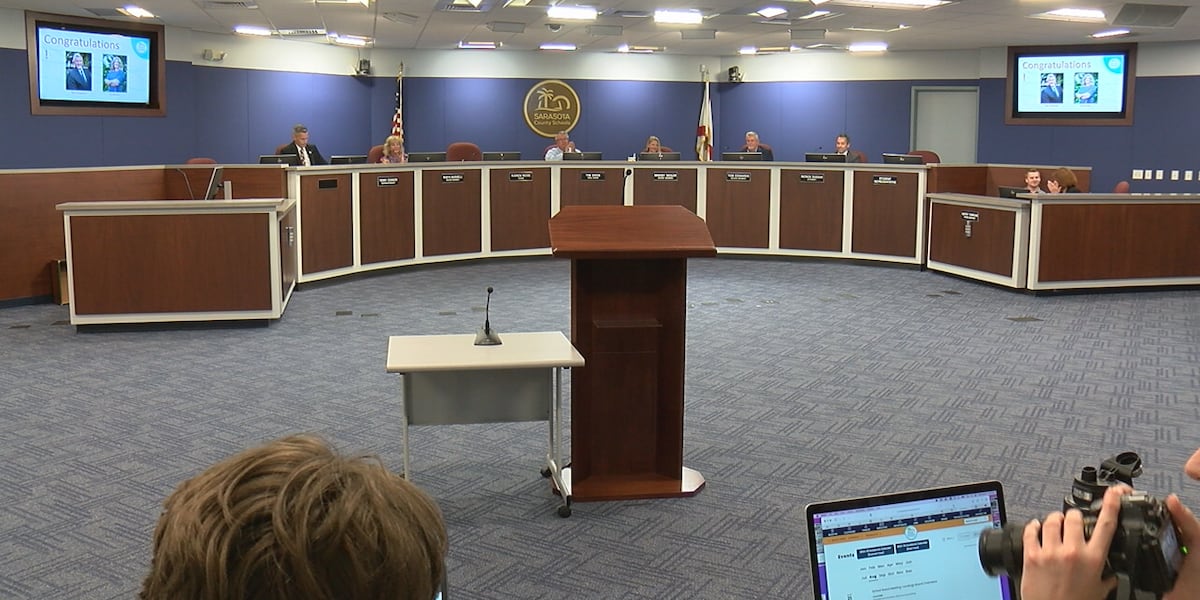 Amendment 1 would make school board elections partisan