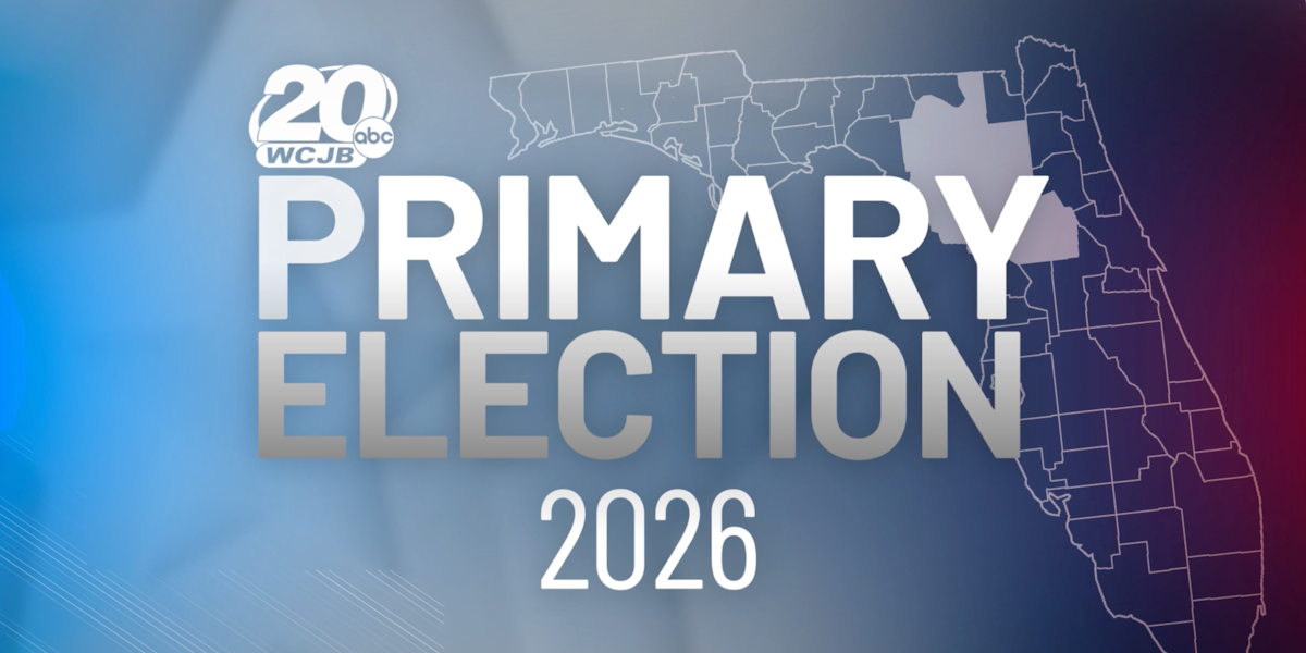 NCFL Votes 2026 Live Blog: Voters hit the polls in Florida Primary Election