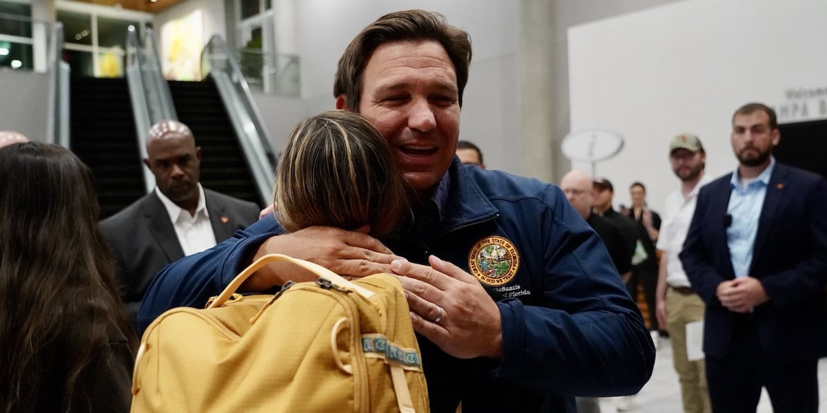 Florida leaders respond to U.S. strikes on Iranian nuclear sites