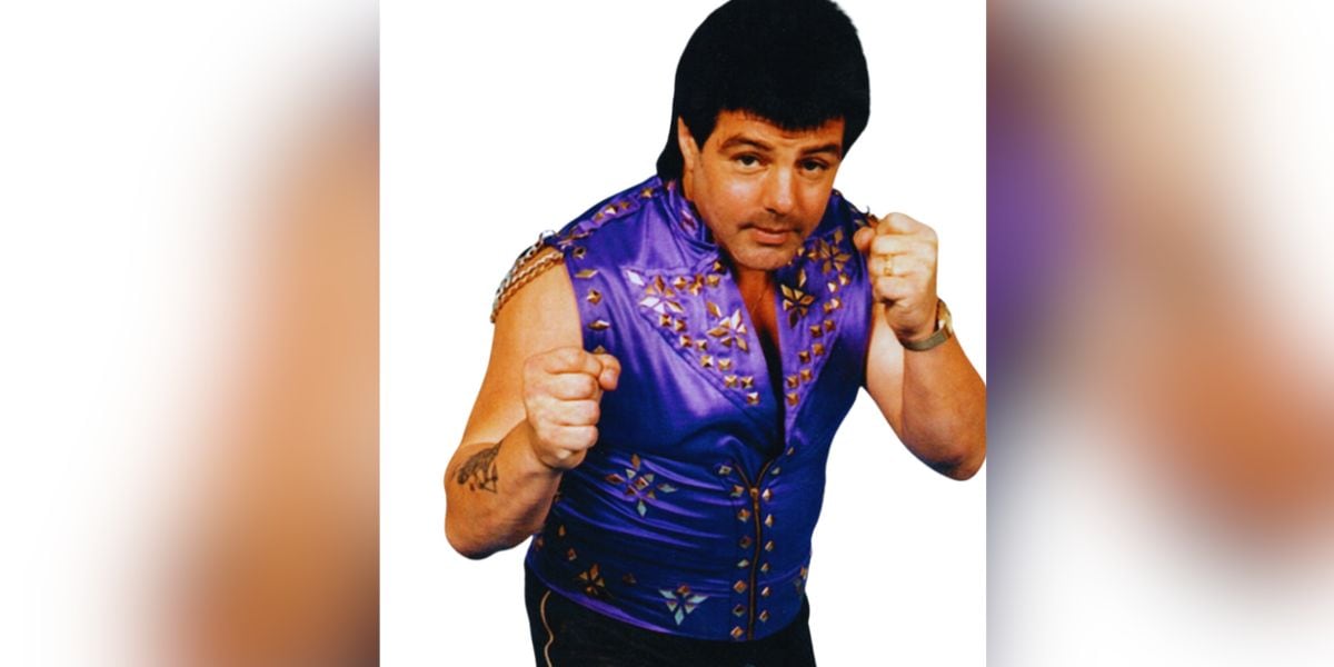 Wrestling legend Bill Dundee dies at 82, family confirms