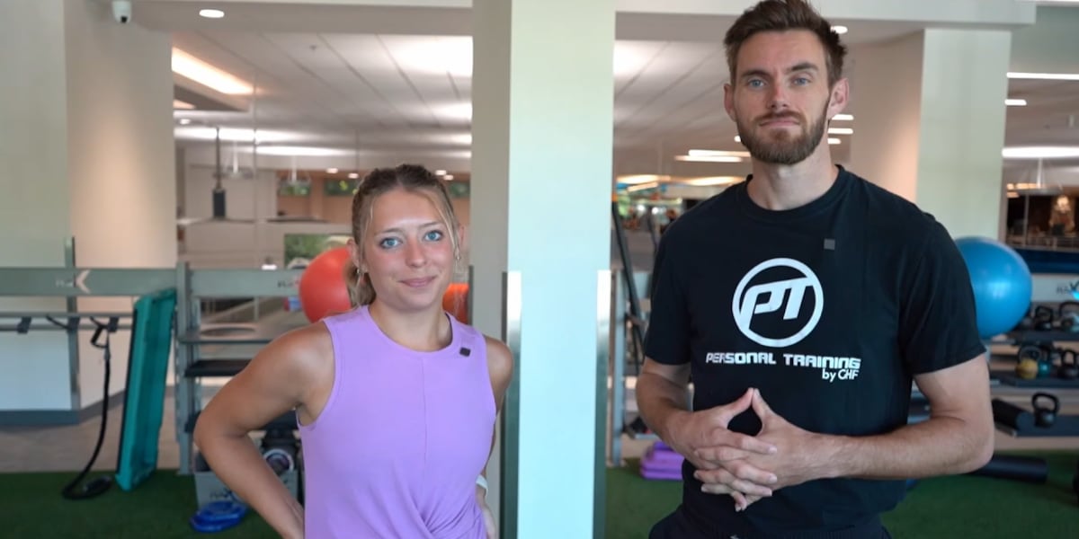 Your Fitness: Learn about Functional Training with Gainesville Health & Fitness