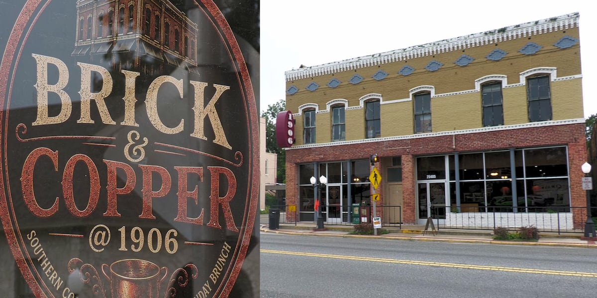 Newberry Restaurant's 16% Service Charge Sparks Heated Debate: Fair or Deceptive?