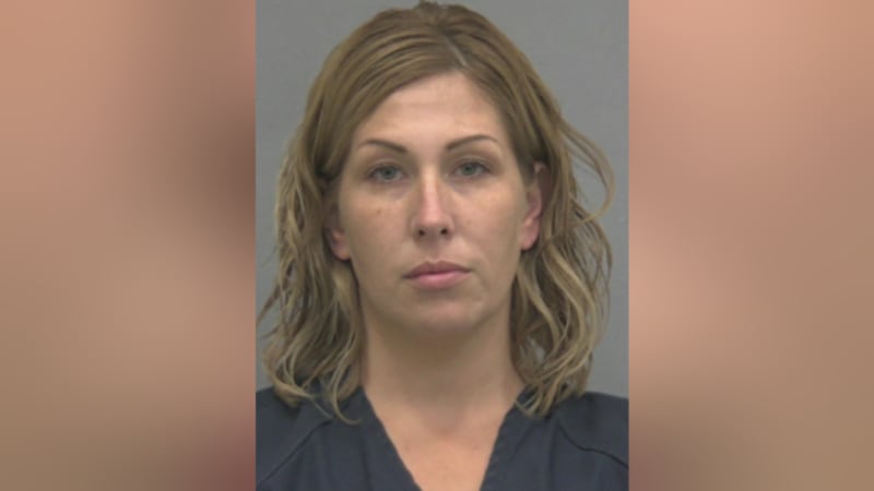 Alachua County Sheriff’s officials they received a 911 call from a mother, who was Rebecca...