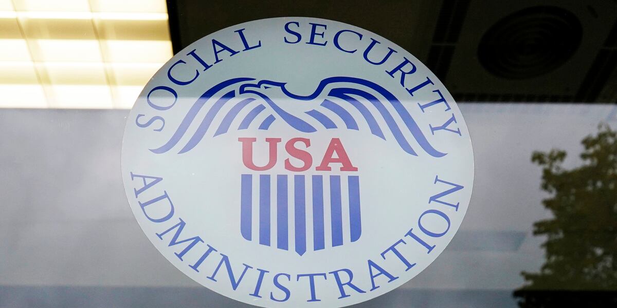 DOGE employee shared Social Security data on unauthorized server