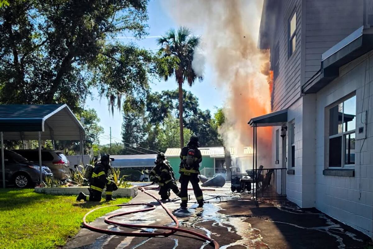 Exploding Kittens Dead One hurt after garage explosion, fire at home in Marion County ...