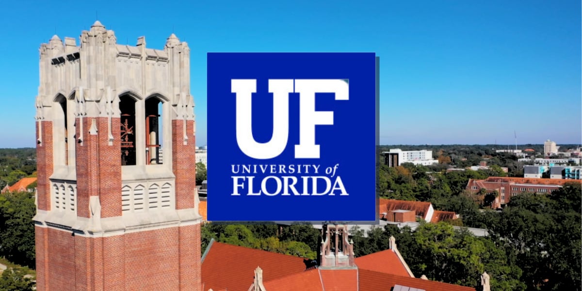 University of Florida cuts dozens of jobs to reduce administrative expenses