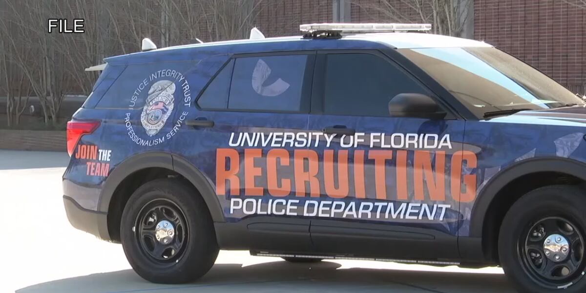 Ufpd Voting on UFPD pay raise begins Thursday, potential $13,000 increase